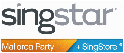 SingStar Mallorca Party