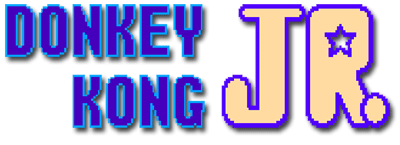 Donkey Kong Jr.
