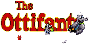 Ottifants, The