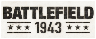 Battlefield 1943