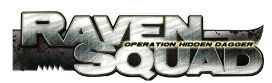 Raven Squad: Operation Hidden Danger