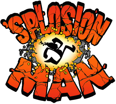 Splosion Man